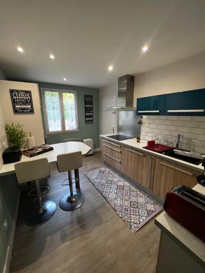 Belle Maison Familiale Proche Du