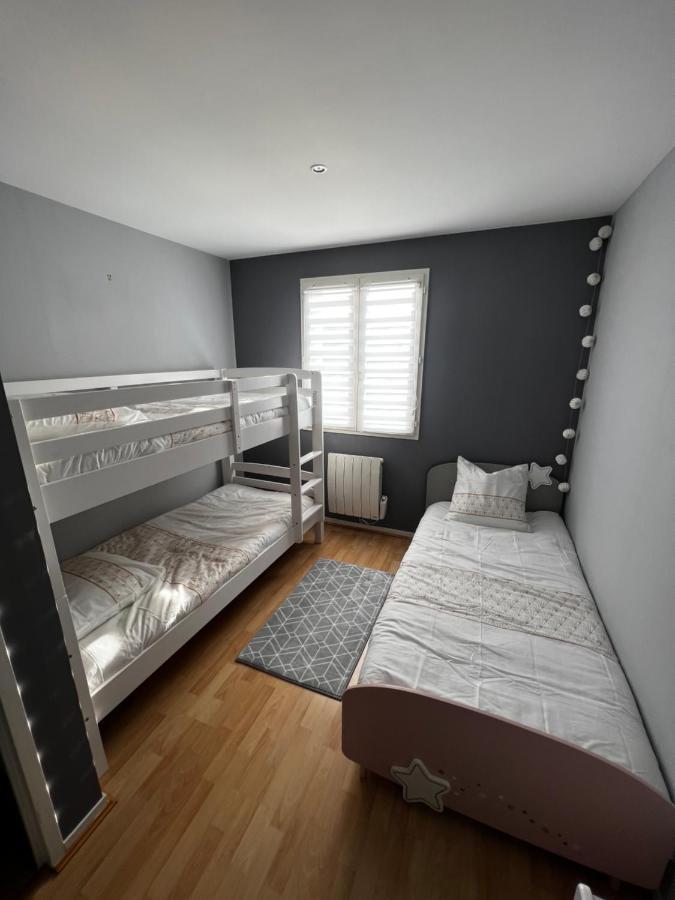 Belle Maison Familiale Proche Du *