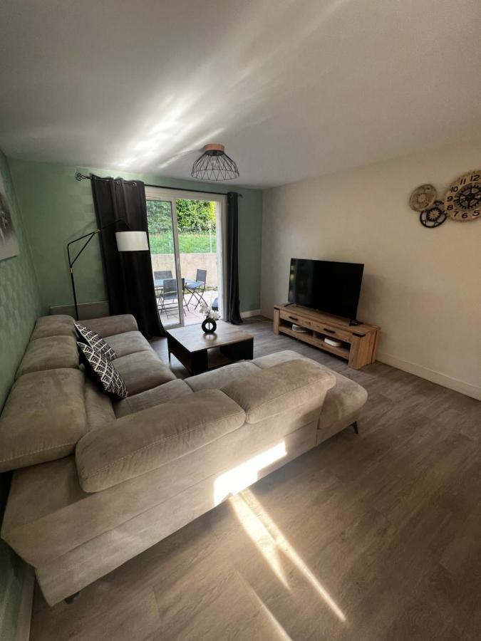 Belle Maison Familiale Proche Du Holiday home *