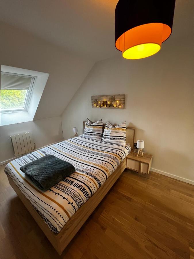 Belle Maison Familiale Proche Du Holiday home *